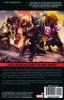 MARVEL LEGACY TP [9781302911027]